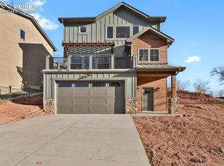 45 N 36th St, Colorado Springs, CO 80904