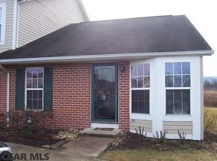 102 Fieldstone Ln, Bellefonte, PA 16823