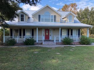 536 NE 107th Rd, Oxford, FL 34484