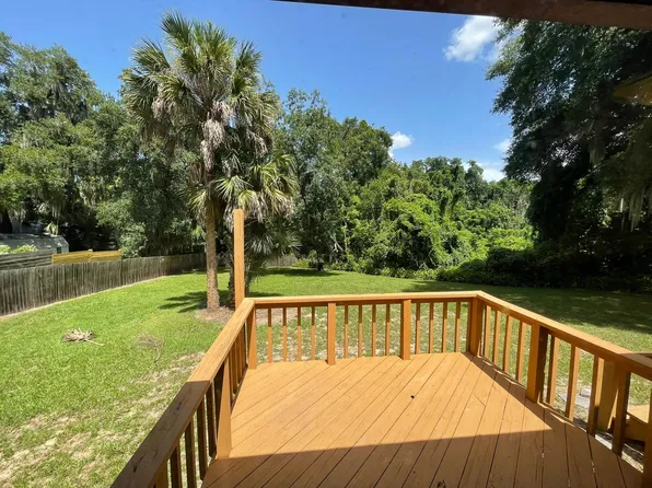 Clayton Duplex, 406 & 408 N Clayton St #408, Mount Dora, FL 32757