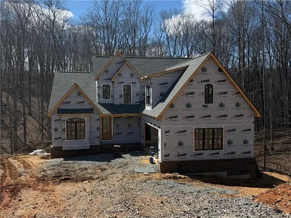 9652 Lissara Camp Ct, Lewisville, NC 27023