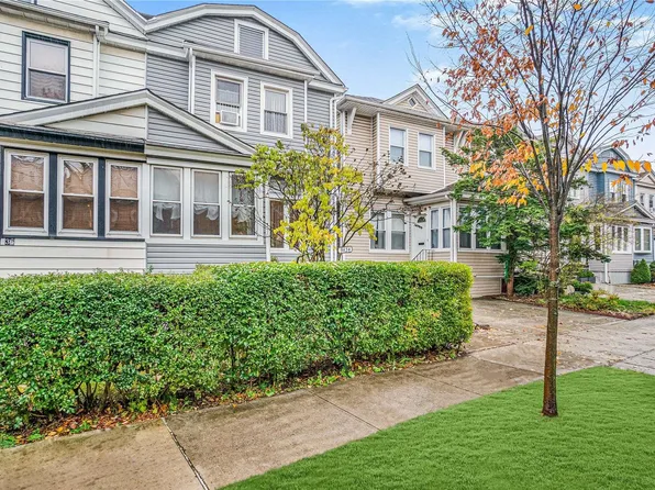 94-34 Park Lane, Woodhaven, NY 11421