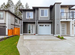 1383 Sandstone Ln, Langford, BC V9B 7A2