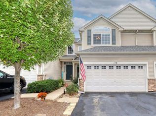 178 Timber Trails Blvd, Gilberts, IL 60136