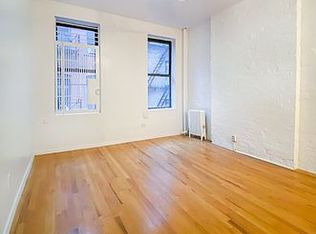 217 E 10th St APT 15, New York, NY 10003