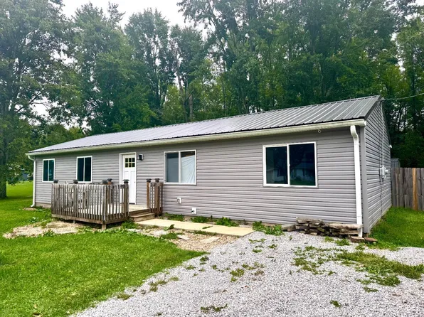 5984 Newtonsville Rd, Goshen, OH 45122