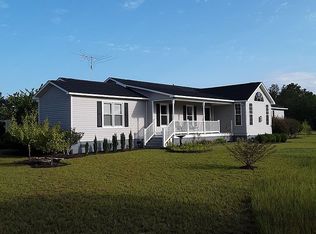 3255 Old Georgetown Rd W, Kershaw, SC 29067