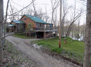 426 Irish St, Lyons, MI 48851