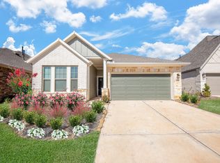 42514 Summer Crest Rd, Magnolia, TX 77354