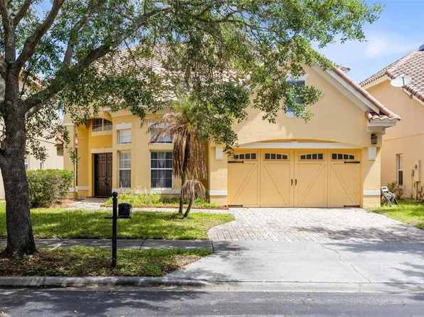 6841 Dolce St, Orlando, FL 32819