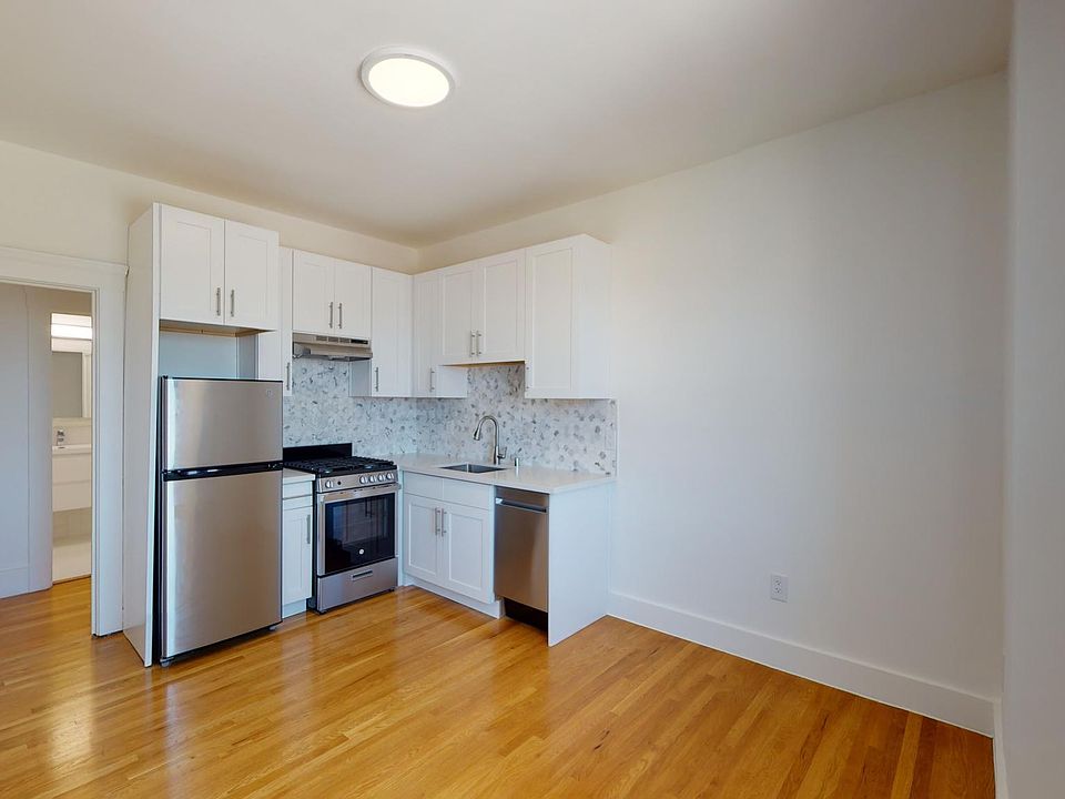 1st image of 2355 Polk St APT 505