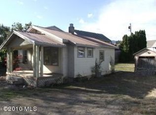 115 S Douglas St, Cashmere, WA 98815