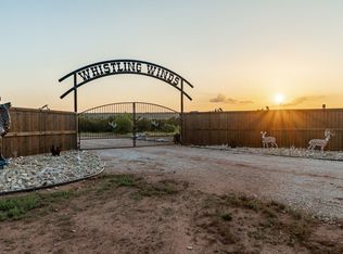 9464 State Highway 6 S, Quanah, TX 79252