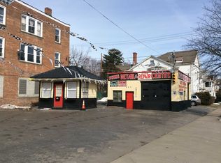 643 Main St, Poughkeepsie, NY 12601