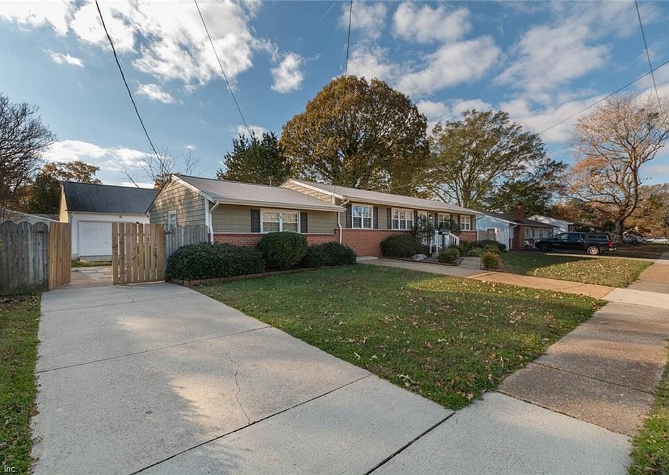 Welcome home to 3209 Silina Drive, Va Beach.