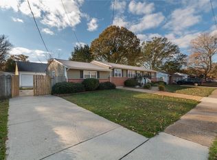 3209 Silina Dr, Virginia Beach, VA 23452