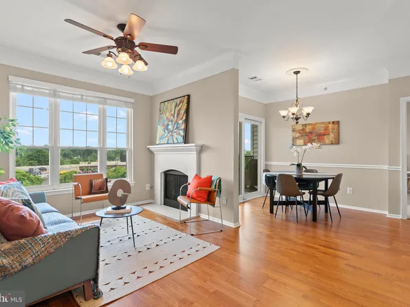 1550 Spring Gate Dr Unit 8409, Mc Lean, VA 22102