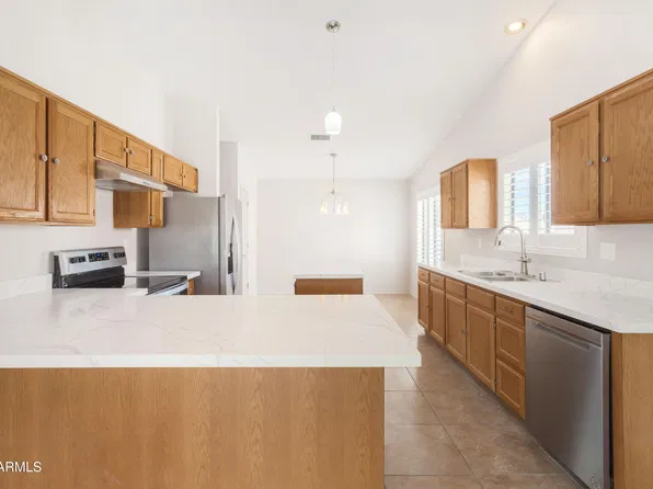 5090 CALLE CUMBRE --, Sierra Vista, AZ 85635