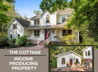 1014 S Main St, Summerville, SC 29483