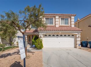 7472 Mission Palm St, Las Vegas, NV 89139