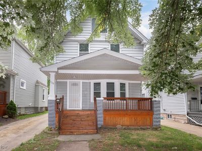 3228 W 88th St, Cleveland, OH, 44102