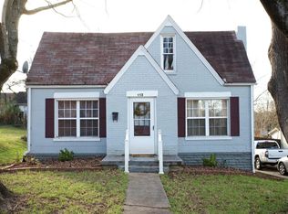 113 N Richardson Dr, Somerset, KY
