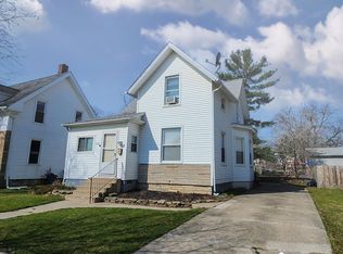 224 Cass St, Monroe, MI 48161