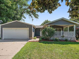 212 Central Ave S, Nya, MN 55397