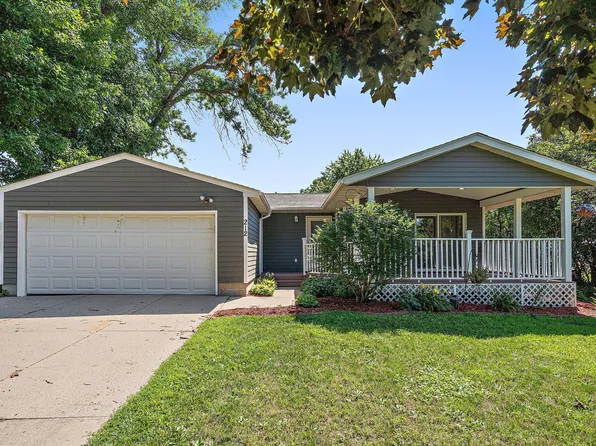 212 Central Ave S, Nya, MN 55397