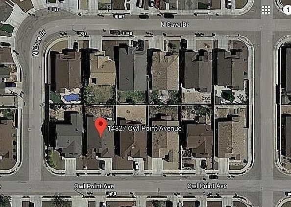 1st image of 14327 Owl Point Ave