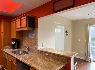 18328 Port Salem Dr, Macomb, MI