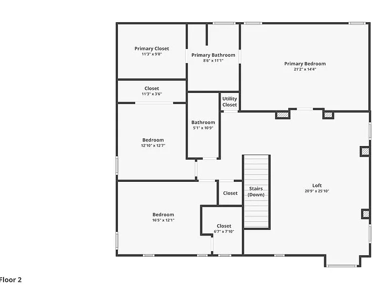 4729 Barbados Loop — Photo 3