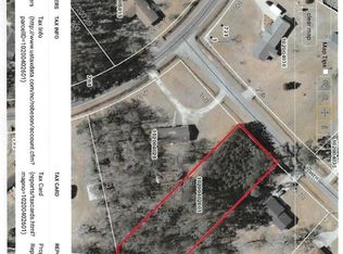 0 Tower Rd, Lumberton, NC 28358