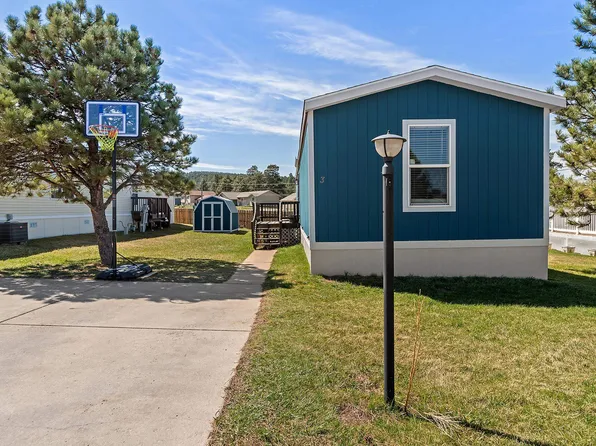 1220 Otter Rd, Sturgis, SD 57785