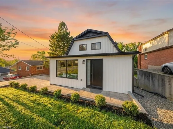 23 Aberdeen St, Haldimand County, ON N3W 1C8