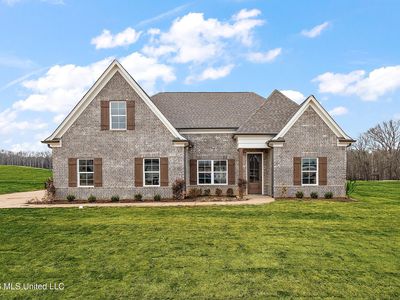 7712 John Elliott Ln, Hernando, MS, 38632