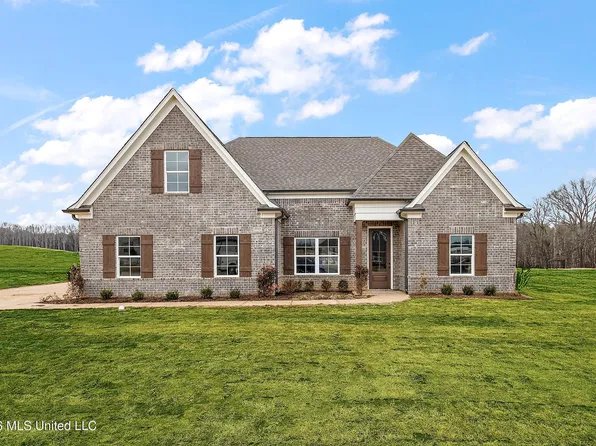 7712 John Elliott Ln, Hernando, MS 38632