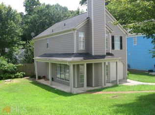 980 Heritage Valley Rd, Norcross, GA 30093