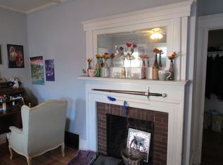 264 Riverside Ave, Medford, MA 02155