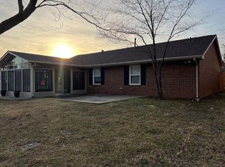 5118 Sturbridge Pl, Owensboro, KY 42303