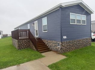 225 Hogan St #225, Nevada, IA 50201