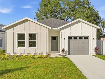 1512 W 8th St, Sanford, FL, 32771