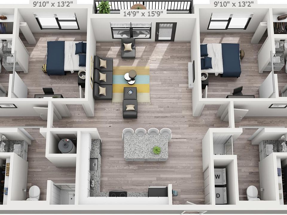 1880 NW 3rd Ave Gainesville FL Zillow