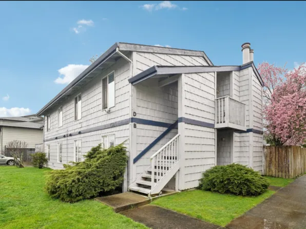 7324 S Wilkeson St APT A, Tacoma, WA 98408