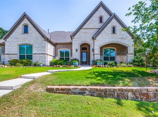 712 Gean Trl, Keller, TX 76248