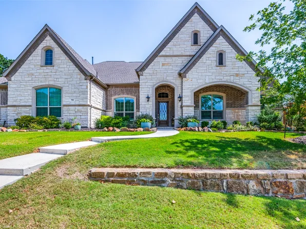712 Gean Trl, Keller, TX 76248