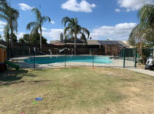 3101 Verdugo Ln, Bakersfield, CA 93312