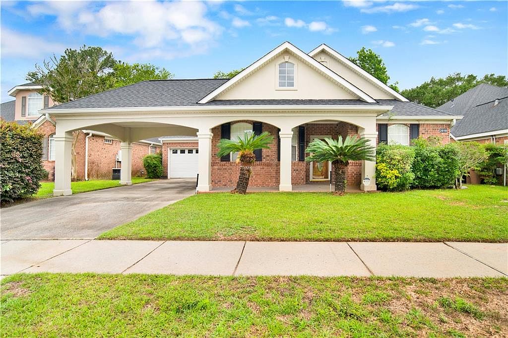 2818 Kings Mill Dr W, Mobile, AL 36693 | Zillow