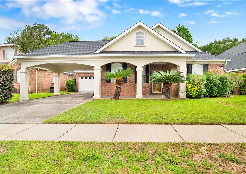 1st image of 2818 Kings Mill Dr W