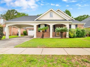 2818 Kings Mill Dr W, Mobile, AL 36693